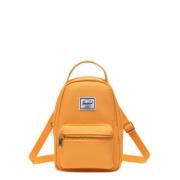 Herschel Kompakt Crossbody Väska Orange, Unisex