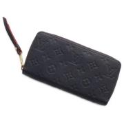 Louis Vuitton Vintage Pre-owned Tyg plnbcker Black, Dam