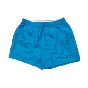 Ermenegildo Zegna Hopfällbara Strand Boxershorts Blue, Herr