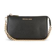 Michael Kors Axelväskor Black, Dam