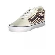 Vans Casual Sneakers för Vardagsbruk Beige, Dam