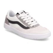 Vans UA Cruze Too Sneakers White, Herr