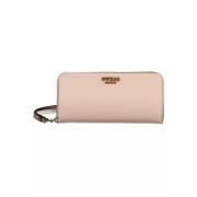 Guess Elegant Rosa Multifunktionell Damplnbok Pink, Dam