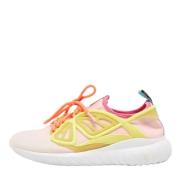 Sophia Webster Pre-owned Pre-owned Nylon sneakers Multicolor, Dam