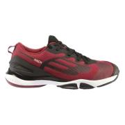 Bullpadel Hack HYB FLY 22I Sneakers Red, Herr