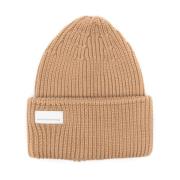 Nine In The Morning Kamel Unisex Umi Hatt Brown, Herr