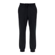 Y-3 Dragsko Jogger Byxor Black, Herr