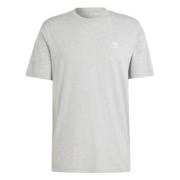 Adidas T-shirt Gray, Herr