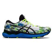 Asics Gel-Nimbus 24 Sneakers Multicolor, Herr