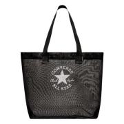 Converse Mesh Cp Tote Stövlar Black, Unisex