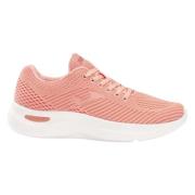 Joma Sneakers Pink, Dam