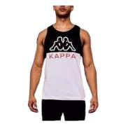 Kappa Eric Ckd Tank Top Multicolor, Herr