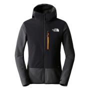 The North Face Dawn Turn Hybrid Ventrix Jacka Black, Herr