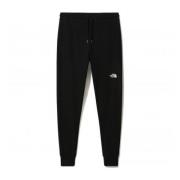 The North Face Chinos Black, Herr