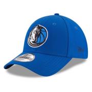 New Era NBA Dallas Mavericks The League 9Forty Cap Blue, Herr