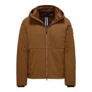 BomBoogie Winter Jackets Brown, Herr