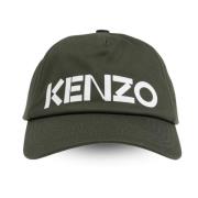 Kenzo Keps Green, Unisex