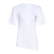 TotêMe Beige T-shirts och Polos White, Dam