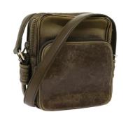 Louis Vuitton Vintage Pre-owned Laeder louis-vuitton-vskor Brown, Dam