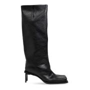 Miista Brianna Boots Black, Dam