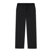 Iceberg Sweatpants Black, Herr