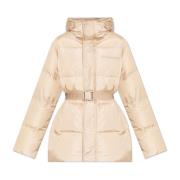 Dsquared2 Dunjacka Beige, Dam