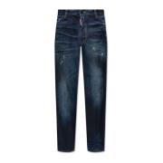 Dsquared2 Jeans Cool Guy Blue, Herr