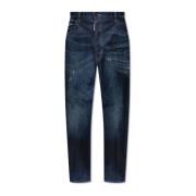 Dsquared2 Jeans Kawaii Blue, Herr