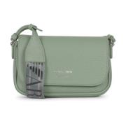 Emporio Armani St. Cervo Plånböcker Green, Dam