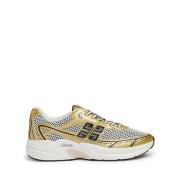 Givenchy Gyllene Sneakers Aw24 Yellow, Herr