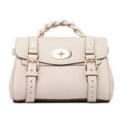 Mulberry Stiliga Väskor för varje tillfälle White, Dam