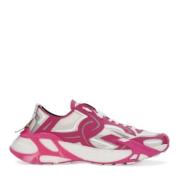 Dolce & Gabbana Snabba Sneakers Pink, Dam