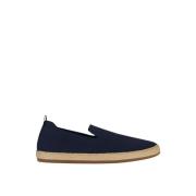 Geox Stiliga Espadrillos för Sommaren Blue, Herr