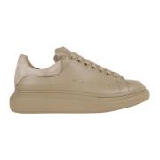 Alexander McQueen Grå Sneakers Aw24 Stilfull Gray, Herr