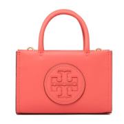 Tory Burch  Crush Mini Tote Bag Pink, Dam