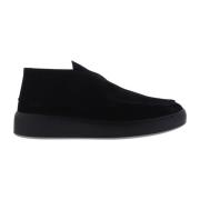 Nubikk Loafers Black, Herr