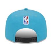 New Era NBA ALT Patched Cap Blue, Herr