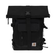 Carhartt Wip ‘Philis’ ryggsäck Black, Unisex