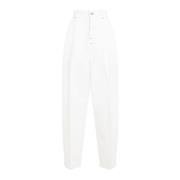 Jacquemus Vit Dammode Aw24 White, Dam