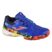 Joma T.Slam Sneakers Blue, Herr