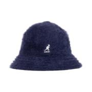 Kangol Casual Blå Furgora Beanie Mössa Blue, Unisex