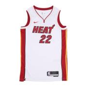 Nike Jimmy Butler Swingman Tank Top 2022/23 White, Herr