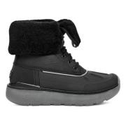 UGG City Butte Vinterstövlar Black, Herr