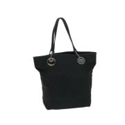 Gucci Vintage Pre-owned Shoulder Bag Black, Dam