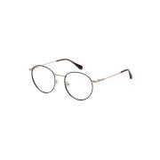 Gigi Studios 64060 1 Optical Frame Yellow, Dam