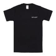 Ripndip Herr Tee 2.0 Svart Black, Herr