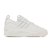 Y-3 Vita Rivalry Sneakers White, Dam