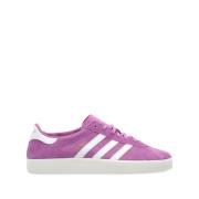 Adidas Decon Gazelle Sneakers Purple, Herr