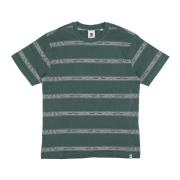 Element Topiary Jacquard Tee Green, Herr