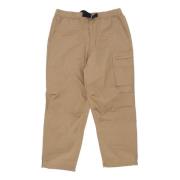 Element Ripstop Resbyxor Beige, Herr